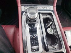 Hongqi H5 2023 2.0T automatic smart connected flag version - фото 14