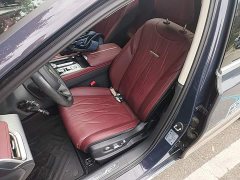 Hongqi H5 2023 2.0T automatic smart connected flag version - фото 15