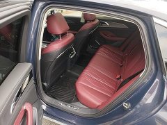 Hongqi H5 2023 2.0T automatic smart connected flag version - фото 17