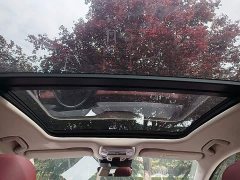 Hongqi H5 2023 2.0T automatic smart connected flag version - фото 18