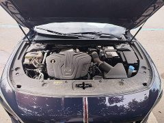 Hongqi H5 2023 2.0T automatic smart connected flag version - фото 20