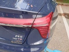 Hongqi H5 2023 2.0T automatic smart connected flag version - фото 8