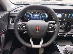 Hongqi HS5 2023 2.0T Qixiang Pro Edition - фото 11