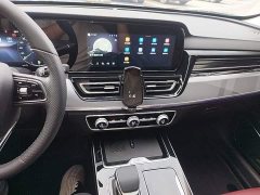 Hongqi HS5 2023 2.0T Qixiang Pro Edition - фото 13