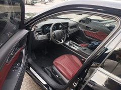 Hongqi HS5 2023 2.0T Qixiang Pro Edition - фото 16