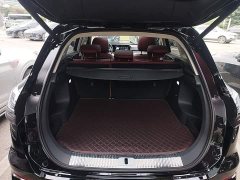 Hongqi HS5 2023 2.0T Qixiang Pro Edition - фото 19
