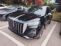 Hongqi HS5 2023 2.0T Qixiang Pro Edition - фото 2