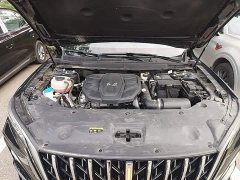Hongqi HS5 2023 2.0T Qixiang Pro Edition - фото 20