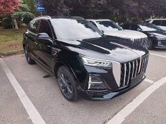 Hongqi HS5 2023 2.0T Qixiang Pro Edition - фото 4