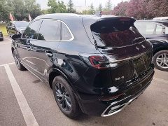Hongqi HS5 2023 2.0T Qixiang Pro Edition - фото 5