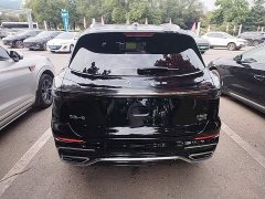 Hongqi HS5 2023 2.0T Qixiang Pro Edition - фото 6