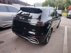 Hongqi HS5 2023 2.0T Qixiang Pro Edition - фото 7