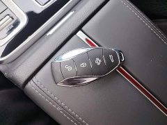 Hongqi HS5 2023 2.0T Qixiang Pro Edition - фото 9
