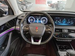 Hongqi HS5 Facelift 2.0T Intelligent Flagship Edition - фото 11