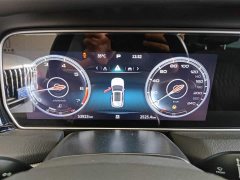 Hongqi HS5 Facelift 2.0T Intelligent Flagship Edition - фото 12