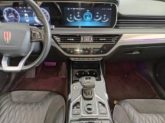 Hongqi HS5 Facelift 2.0T Intelligent Flagship Edition - фото 13