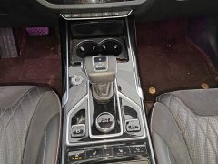 Hongqi HS5 Facelift 2.0T Intelligent Flagship Edition - фото 14
