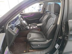 Hongqi HS5 Facelift 2.0T Intelligent Flagship Edition - фото 15