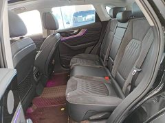 Hongqi HS5 Facelift 2.0T Intelligent Flagship Edition - фото 17