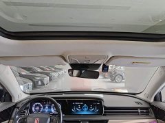 Hongqi HS5 Facelift 2.0T Intelligent Flagship Edition - фото 18