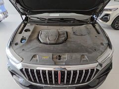 Hongqi HS5 Facelift 2.0T Intelligent Flagship Edition - фото 20