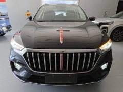 Hongqi HS5 Facelift 2.0T Intelligent Flagship Edition - фото 3