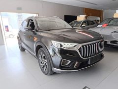 Hongqi HS5 Facelift 2.0T Intelligent Flagship Edition - фото 4
