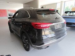 Hongqi HS5 Facelift 2.0T Intelligent Flagship Edition - фото 5