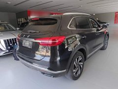 Hongqi HS5 Facelift 2.0T Intelligent Flagship Edition - фото 7