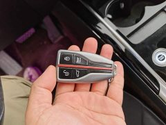 Hongqi HS5 Facelift 2.0T Intelligent Flagship Edition - фото 9