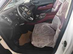 Hongqi HS3 PHEV 125km, 2 million units commemorative edition - фото 15