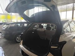 Hongqi HS3 PHEV 125km, 2 million units commemorative edition - фото 19