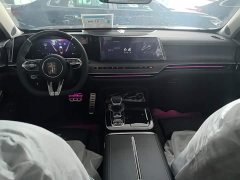 Hongqi H9 2024 2.0T Qichang Private Fashion Edition - фото 10