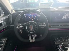 Hongqi H9 2024 2.0T Qichang Private Fashion Edition - фото 11