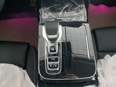 Hongqi H9 2024 2.0T Qichang Private Fashion Edition - фото 14