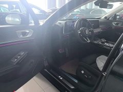 Hongqi H9 2024 2.0T Qichang Private Fashion Edition - фото 16