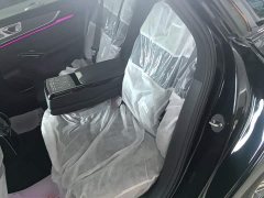 Hongqi H9 2024 2.0T Qichang Private Fashion Edition - фото 17