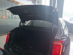 Hongqi H9 2024 2.0T Qichang Private Fashion Edition - фото 19