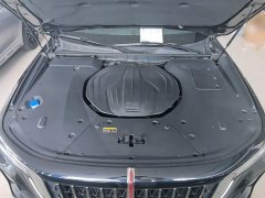 Hongqi H9 2024 2.0T Qichang Private Fashion Edition - фото 20