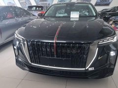 Hongqi H9 2024 2.0T Qichang Private Fashion Edition - фото 3