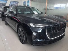 Hongqi H9 2024 2.0T Qichang Private Fashion Edition - фото 4