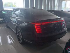 Hongqi H9 2024 2.0T Qichang Private Fashion Edition - фото 5