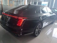 Hongqi H9 2024 2.0T Qichang Private Fashion Edition - фото 7