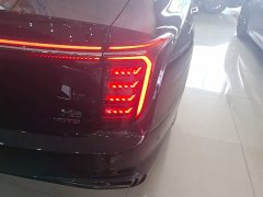 Hongqi H9 2024 2.0T Qichang Private Fashion Edition - фото 8