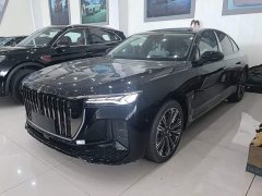 Hongqi H9 2024 2.0T Qichang Private Fashion Edition - фото 1