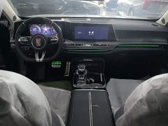 Hongqi H9 2024 2.0T Qichang Private Fashion Edition - фото 10