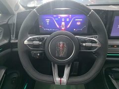 Hongqi H9 2024 2.0T Qichang Private Fashion Edition - фото 11