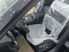 Hongqi H9 2024 2.0T Qichang Private Fashion Edition - фото 15