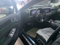 Hongqi H9 2024 2.0T Qichang Private Fashion Edition - фото 16