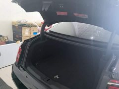 Hongqi H9 2024 2.0T Qichang Private Fashion Edition - фото 19
